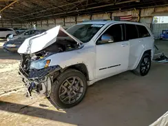 1C4RJFBG0MC527588 2021 JEEP GRAND CHEROKEE