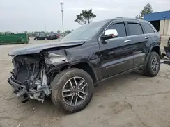 1C4RJFBG0MC529843 2021 JEEP GRAND CHEROKEE