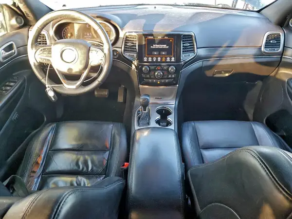 1C4RJFBG0MC534833 2021 JEEP GRAND CHEROKEE - Image 8