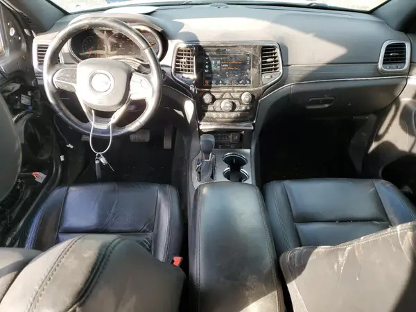 1C4RJFBG0MC541913 2021 JEEP GRAND CHEROKEE - Image 8