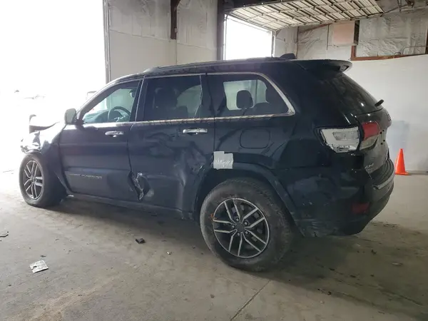1C4RJFBG0MC553351 2021 JEEP GRAND CHEROKEE - Image 2