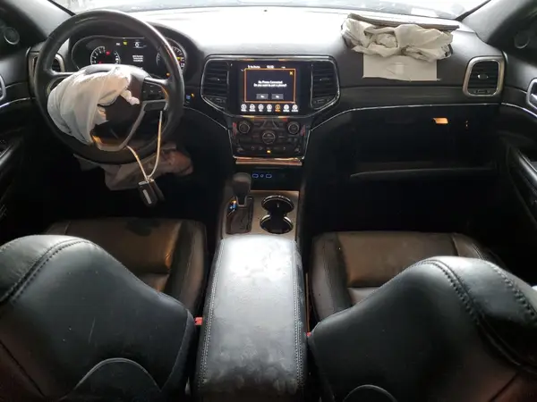 1C4RJFBG0MC553351 2021 JEEP GRAND CHEROKEE - Image 8