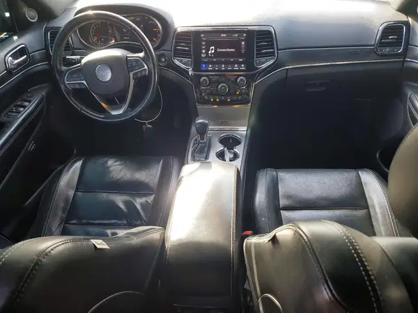 1C4RJFBG0MC559800 2021 JEEP GRAND CHEROKEE - Image 8
