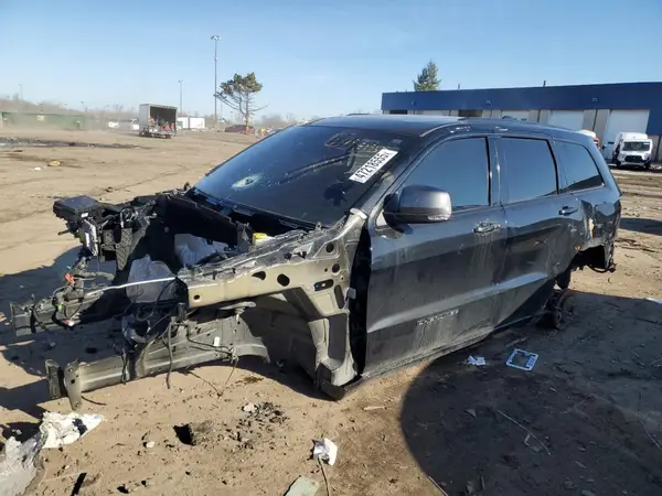 1C4RJFBG0MC560333 2021 JEEP GRAND CHEROKEE - Image 1