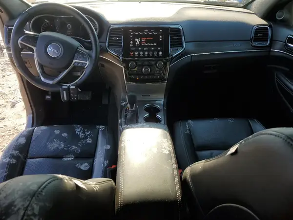 1C4RJFBG0MC560896 2021 JEEP GRAND CHEROKEE - Image 8