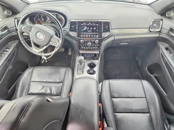 1C4RJFBG0MC561742 2021 JEEP GRAND CHEROKEE - Image 8