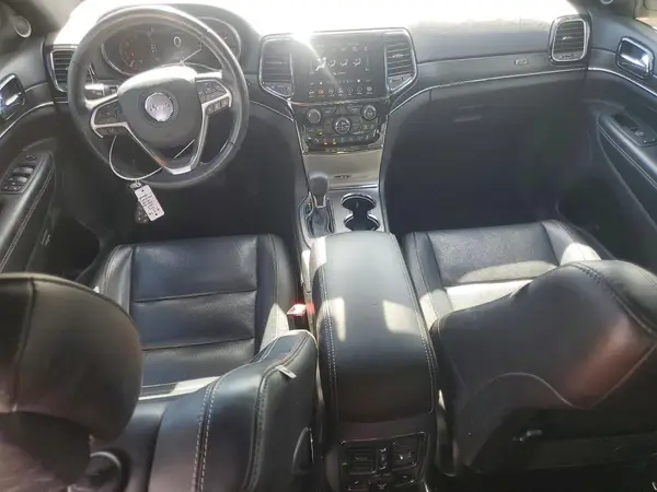 1C4RJFBG0MC564723 2021 JEEP GRAND CHEROKEE - Image 8