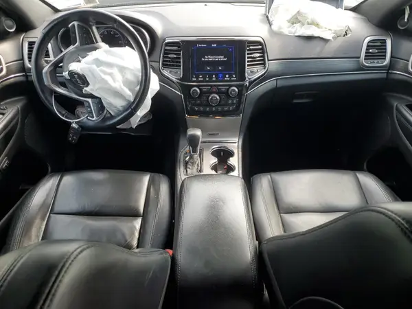 1C4RJFBG0MC566729 2021 JEEP GRAND CHEROKEE - Image 8