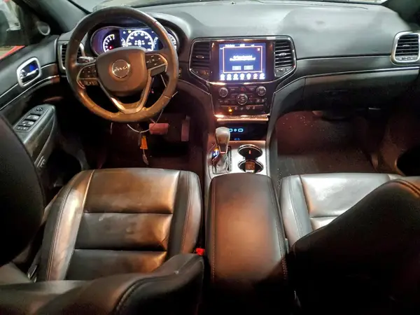 1C4RJFBG0MC569260 2021 JEEP GRAND CHEROKEE - Image 8
