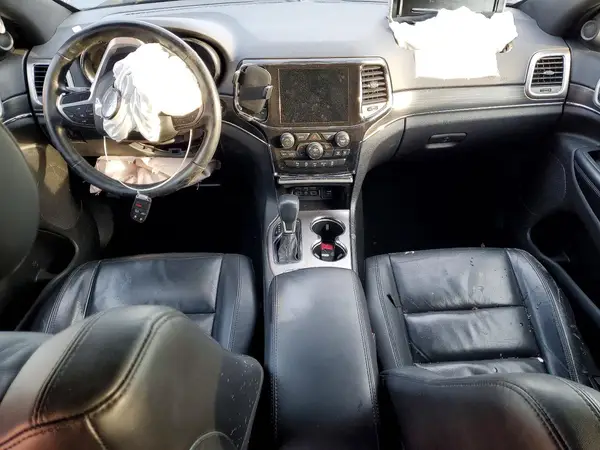 1C4RJFBG0MC586463 2021 JEEP GRAND CHEROKEE - Image 8