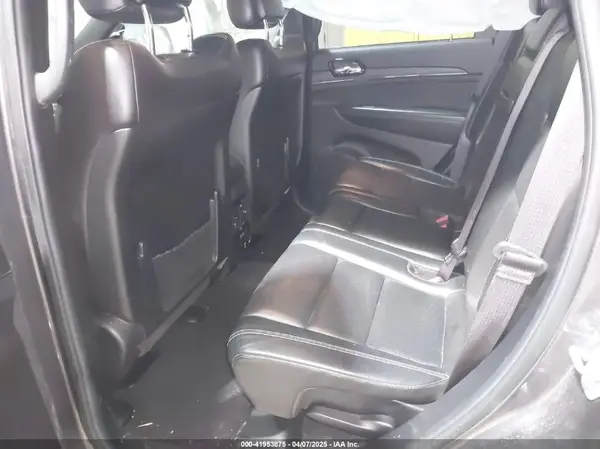 1C4RJFBG0MC586852 2021 JEEP GRAND CHEROKEE - Image 8
