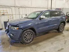1C4RJFBG0MC611863 2021 JEEP GRAND CHEROKEE