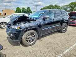 1C4RJFBG0MC612897 2021 JEEP GRAND CHEROKEE