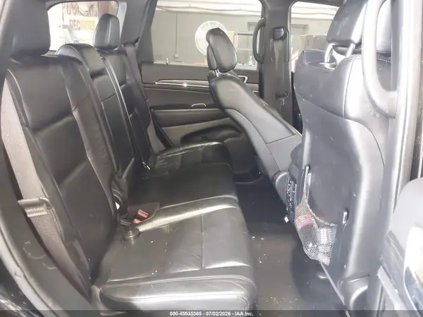 1C4RJFBG0MC634818 2021 JEEP GRAND CHEROKEE - Image 8