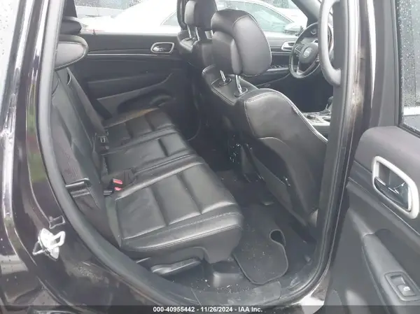 1C4RJFBG0MC637332 2021 JEEP GRAND CHEROKEE - Image 8
