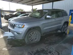 1C4RJFBG0MC645396 2021 JEEP GRAND CHEROKEE
