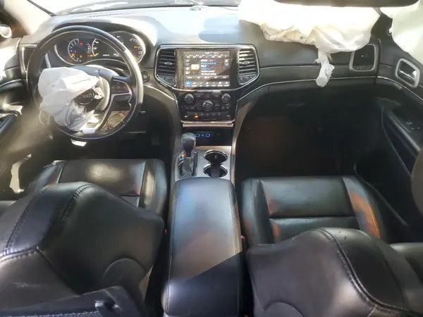 1C4RJFBG0MC646256 2021 JEEP GRAND CHEROKEE - Image 8