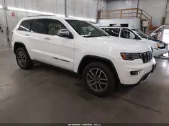 1C4RJFBG0MC656110 2021 JEEP GRAND CHEROKEE