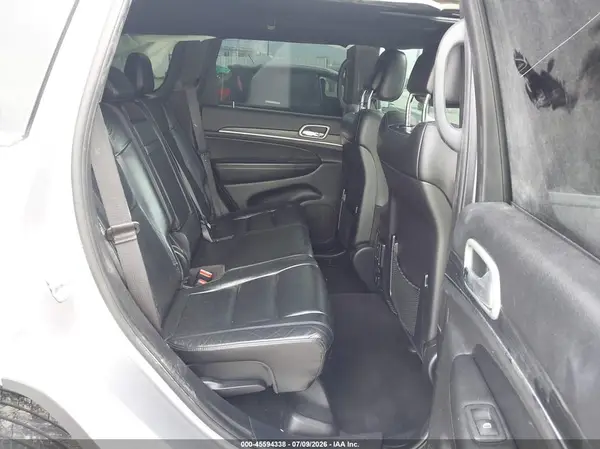 1C4RJFBG0MC664997 2021 JEEP GRAND CHEROKEE - Image 8