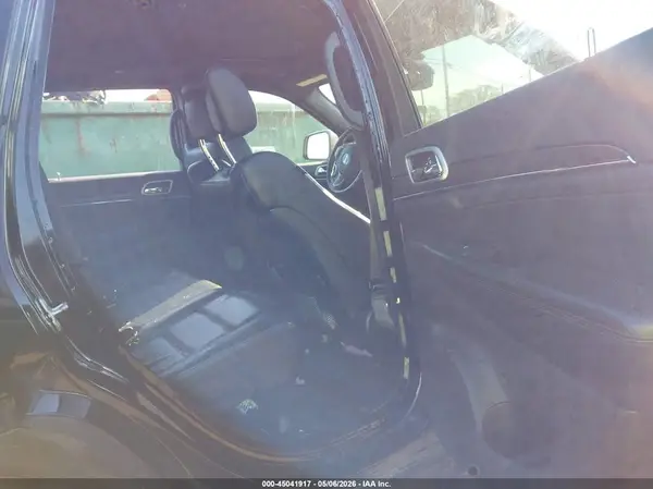 1C4RJFBG0MC678236 2021 JEEP GRAND CHEROKEE - Image 8