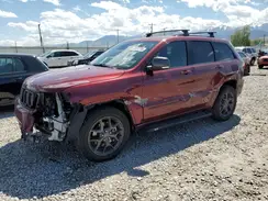1C4RJFBG0MC687101 2021 JEEP GRAND CHEROKEE
