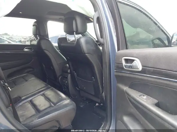 1C4RJFBG0MC687647 2021 JEEP GRAND CHEROKEE - Image 8