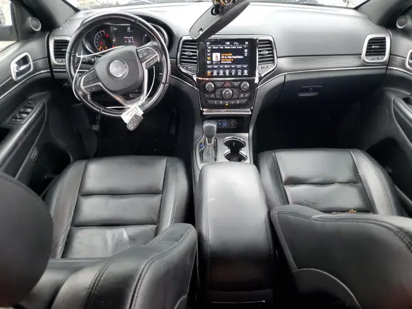 1C4RJFBG0MC711929 2021 JEEP GRAND CHEROKEE - Image 8