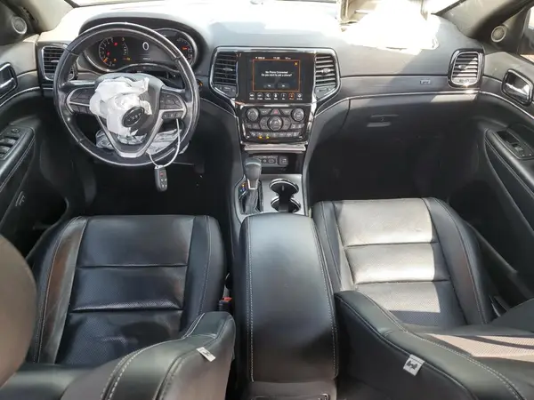 1C4RJFBG0MC727435 2021 JEEP GRAND CHEROKEE - Image 8
