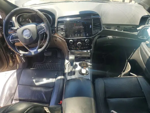 1C4RJFBG0MC735924 2021 JEEP GRAND CHEROKEE - Image 8
