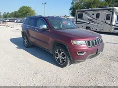 1C4RJFBG0MC736345 2021 JEEP GRAND CHEROKEE
