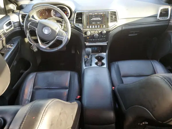 1C4RJFBG0MC753288 2021 JEEP GRAND CHEROKEE - Image 8