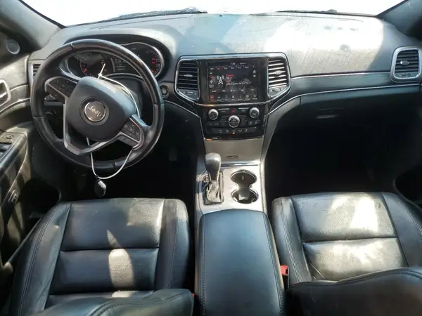 1C4RJFBG0MC755753 2021 JEEP GRAND CHEROKEE - Image 8