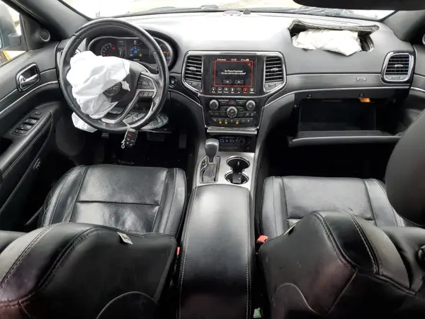 1C4RJFBG0MC776148 2021 JEEP GRAND CHEROKEE - Image 8