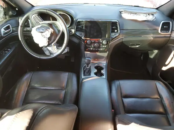 1C4RJFBG0MC776764 2021 JEEP GRAND CHEROKEE - Image 8