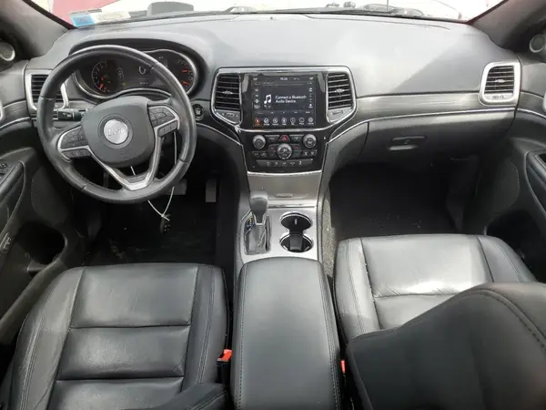 1C4RJFBG0MC777736 2021 JEEP GRAND CHEROKEE - Image 8