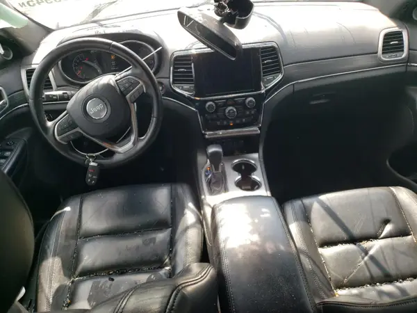 1C4RJFBG0MC779325 2021 JEEP GRAND CHEROKEE - Image 8
