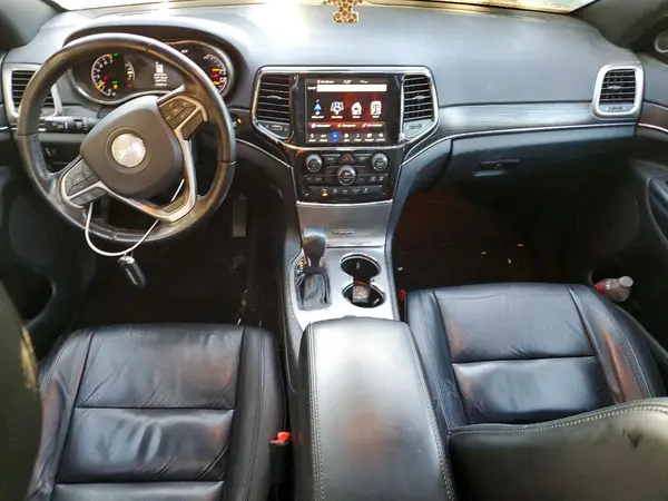 1C4RJFBG0MC780278 2021 JEEP GRAND CHEROKEE - Image 8