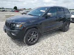 1C4RJFBG0MC802294 2021 JEEP GRAND CHEROKEE