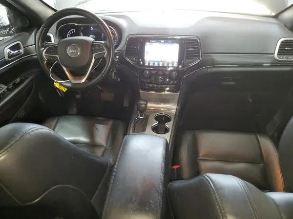 1C4RJFBG0MC840253 2021 JEEP GRAND CHEROKEE - Image 8