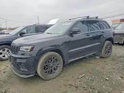 1C4RJFBG0MC871826 2021 JEEP GRAND CHEROKEE
