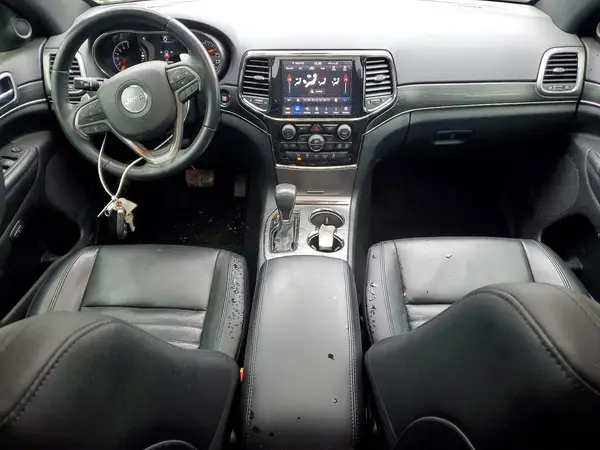 1C4RJFBG0MC871826 2021 JEEP GRAND CHEROKEE - Image 8