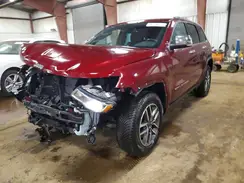 1C4RJFBG0MC881174 2021 JEEP GRAND CHEROKEE