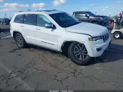 1C4RJFBG0NC110652 2022 JEEP GRAND CHEROKEE