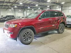 1C4RJFBG0NC110683 2022 JEEP GRAND CHEROKEE