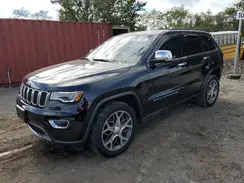 1C4RJFBG0NC119061 2022 JEEP GRAND CHEROKEE