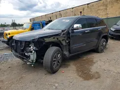 1C4RJFBG0NC119187 2022 JEEP GRAND CHEROKEE