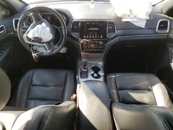 1C4RJFBG0NC119285 2022 JEEP GRAND CHEROKEE - Image 8