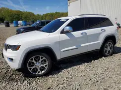 1C4RJFBG0NC119738 2022 JEEP GRAND CHEROKEE