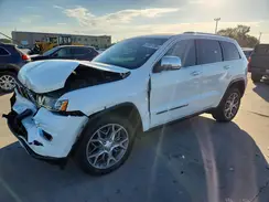 1C4RJFBG0NC121800 2022 JEEP GRAND CHEROKEE