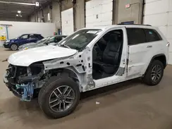 1C4RJFBG0NC139858 2022 JEEP GRAND CHEROKEE